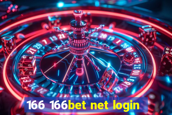 166 166bet net login